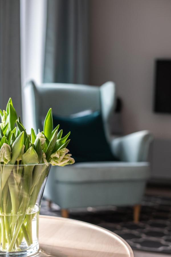 Ap66 Apartments Gdańsk Eksteriør billede