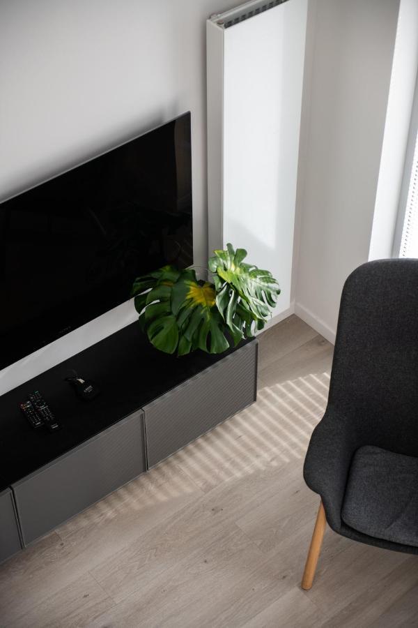 Ap66 Apartments Gdańsk Eksteriør billede