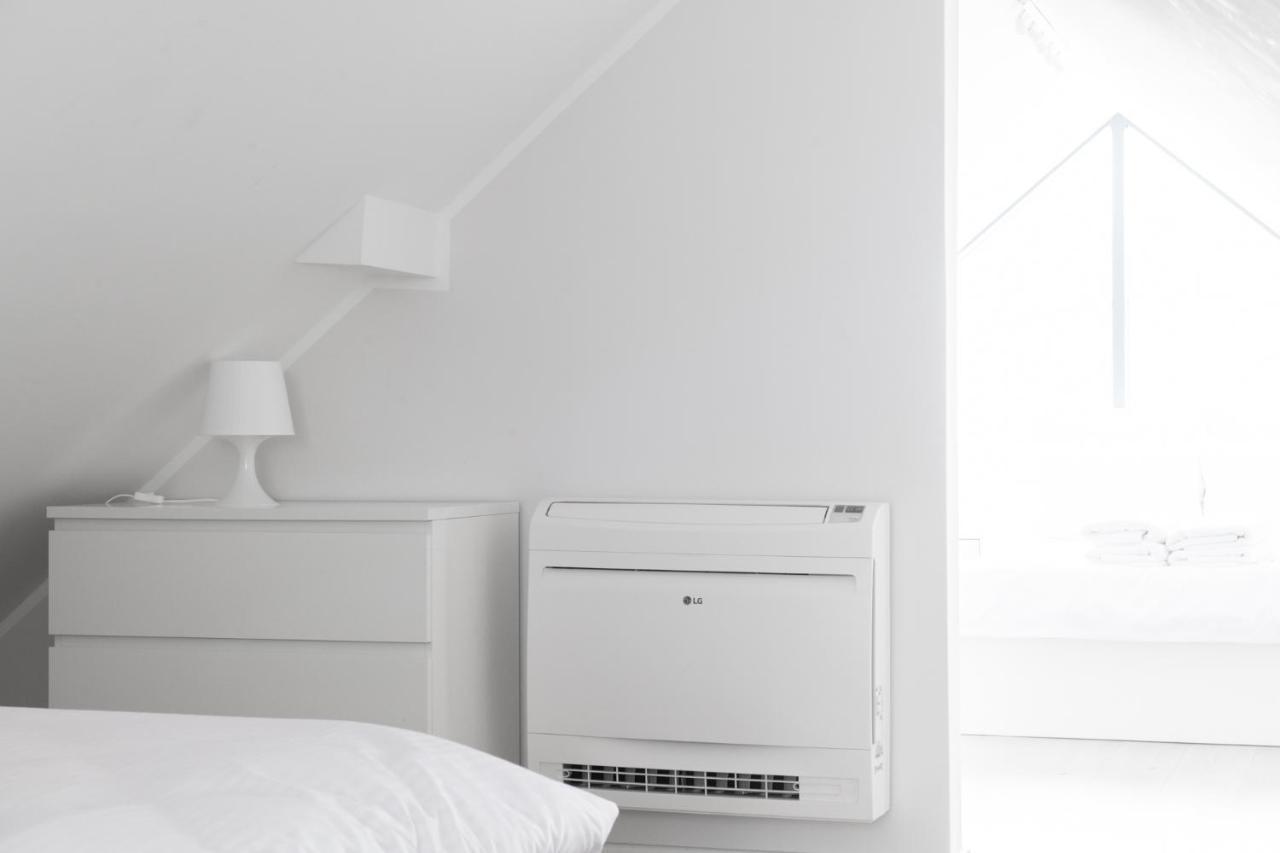 Ap66 Apartments Gdańsk Eksteriør billede