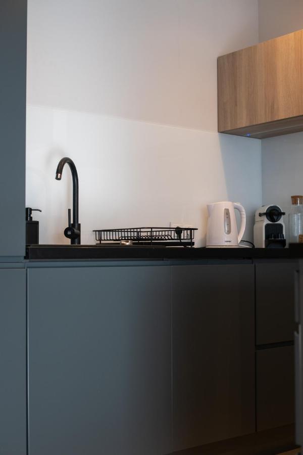 Ap66 Apartments Gdańsk Eksteriør billede