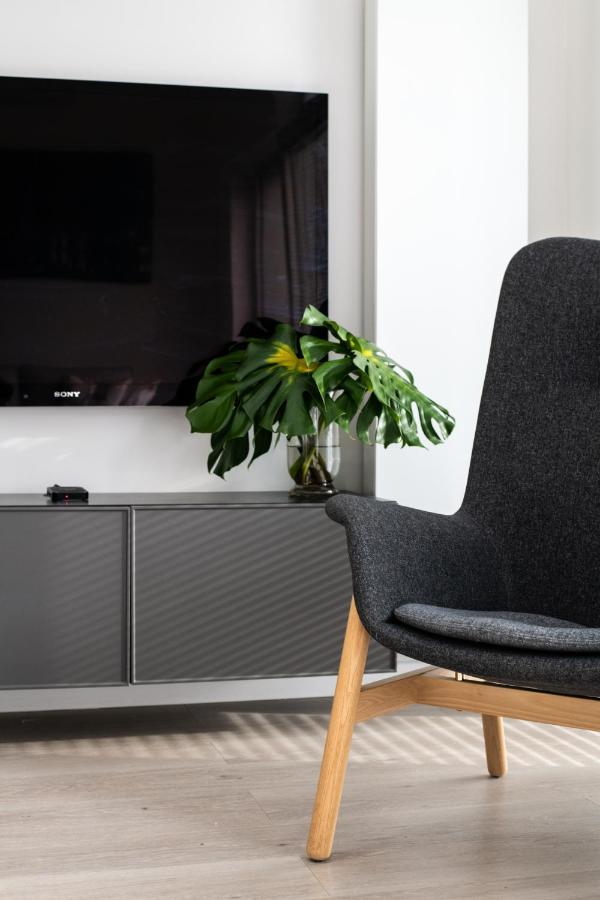 Ap66 Apartments Gdańsk Eksteriør billede
