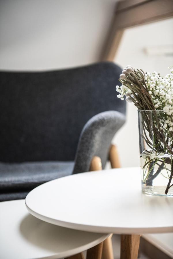 Ap66 Apartments Gdańsk Eksteriør billede